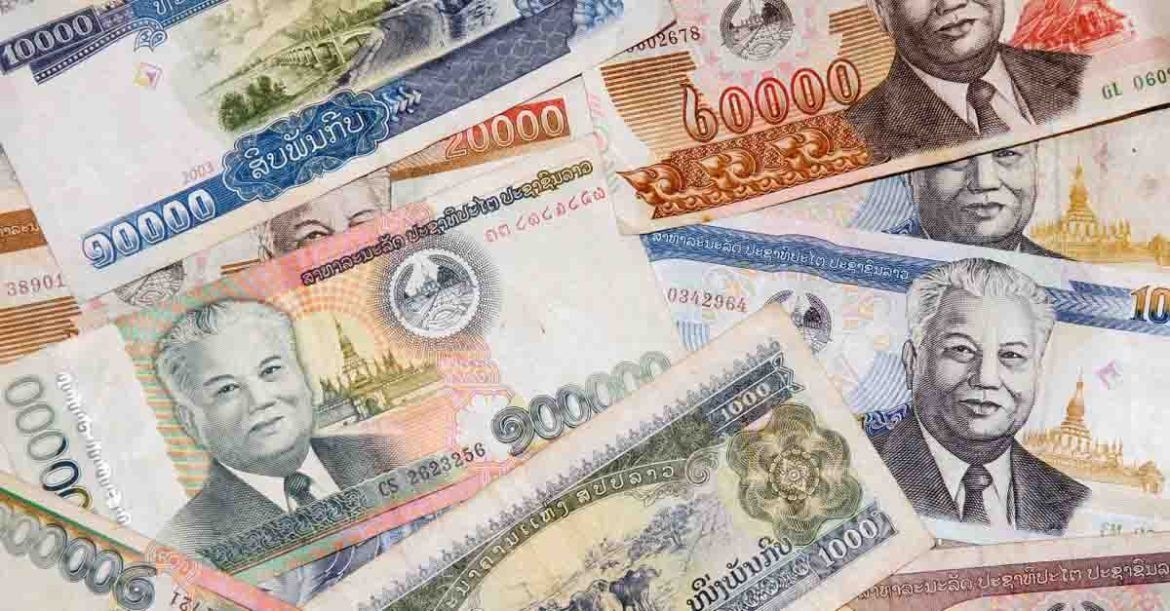 Laos strengthens finance to drive growth, maintain financial stability