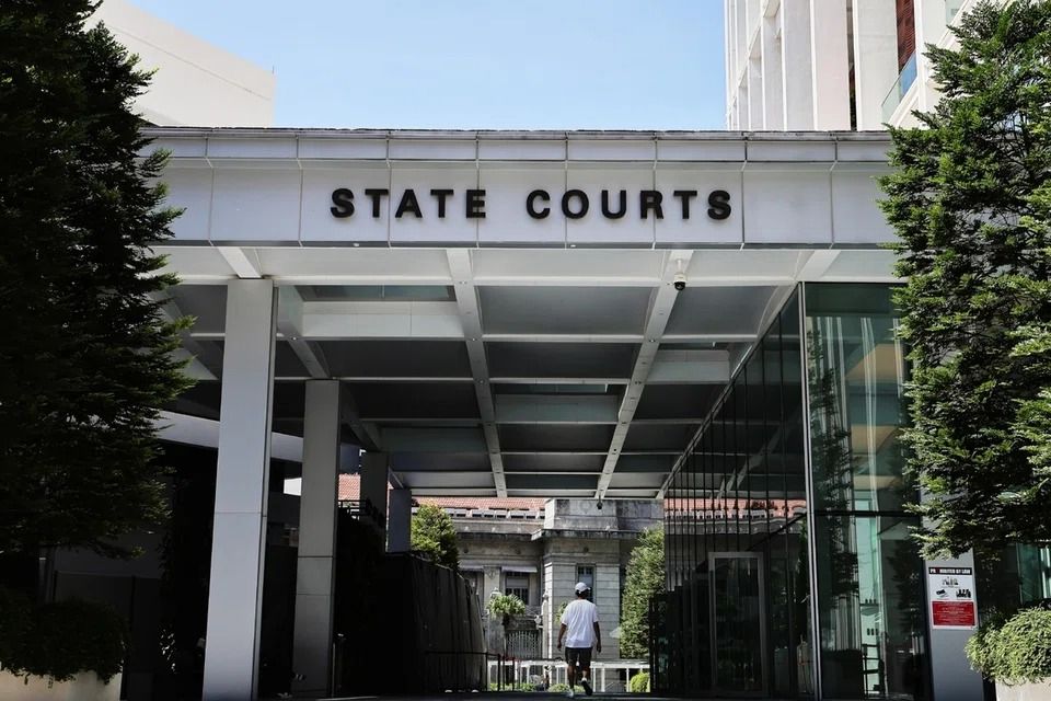 Man jailed for burning mattress, beating elderly man at Singapore's Bukit Batok nursing home