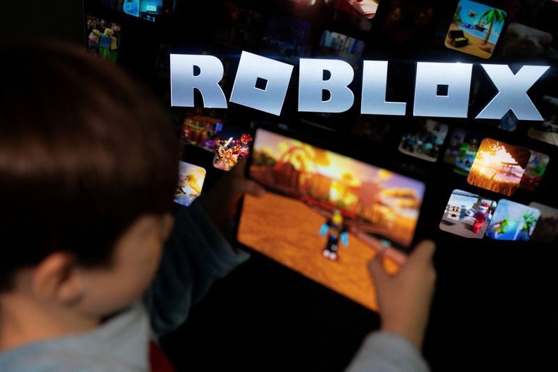 Roblox gaming platform says it is ready to make changes to get Russian ban lifted