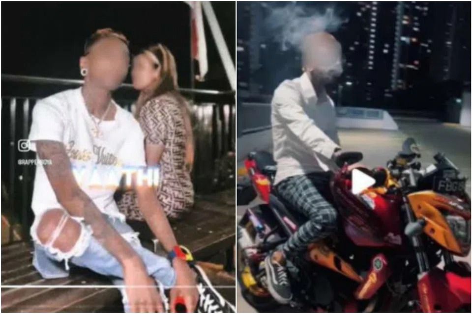 Singaporean man fined for posting vape content on social media, possession of vapes