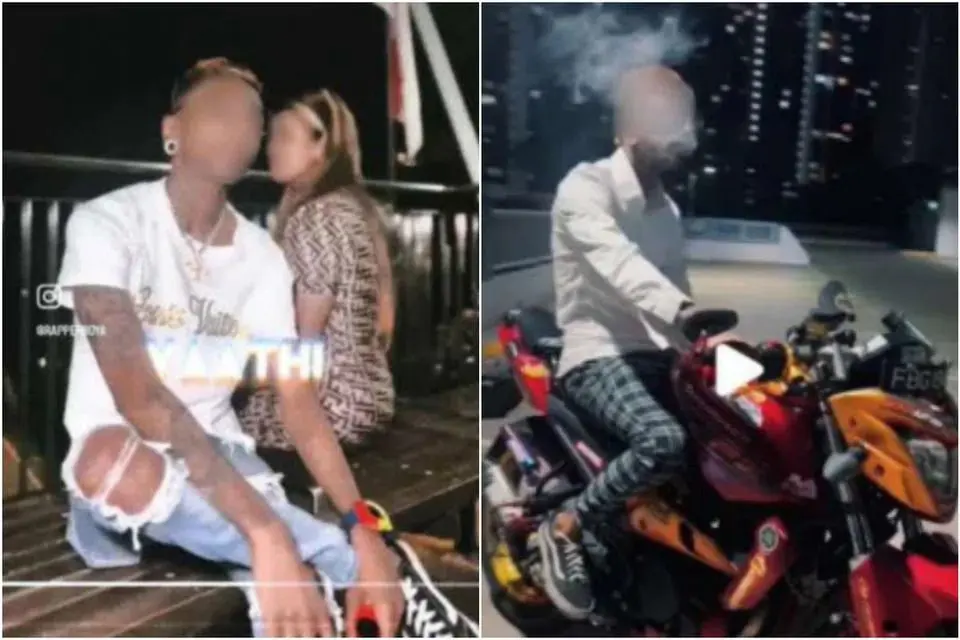 elfbar nachfüll pod läuft aus Commuter tried to flee during vape check at Bishan MRT station as Singapore  steps up enforcement main image 0