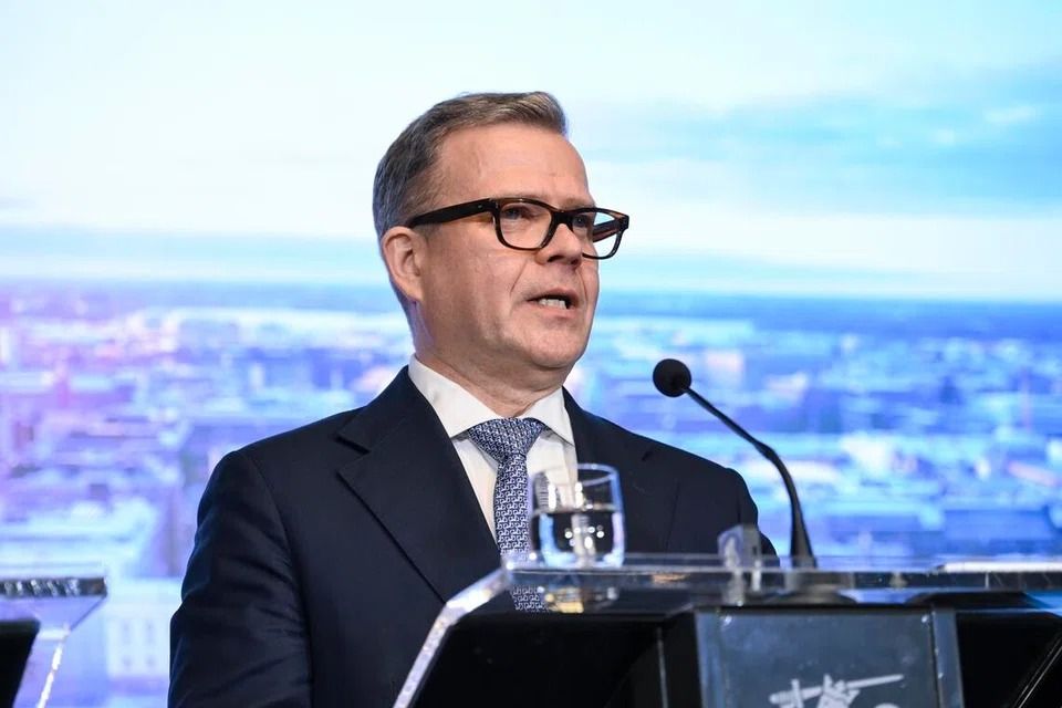 Finland PM apologises to Asian countries over MPs' mocking posts