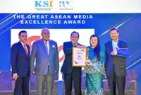 Star Media Group bags award for Asean Summit coverage 