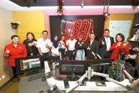 Energy player looks to youth, digital media