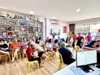 ‘Access to counsellors vital to mental wellness’