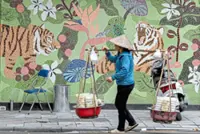 Vietnam won’t let go of the global economy