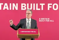 UK seals South Korea trade agreement