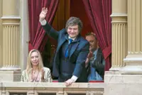 Milei’s currency shift targets reserve build-up