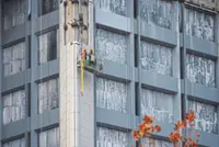 Property market faces big test for stability