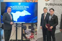 Sabah Umno seek talks with GRS ahead of by-elections