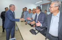 PETRONAS, Petros close in on deal