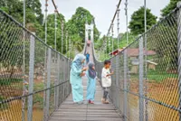 Bridge project poised to boost tourism