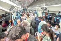 Improve accessibility for passengers with disabilities   