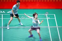 Soon Huat-Shevon will rely on experience to navigate tricky group