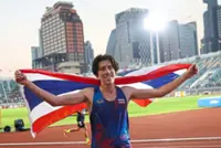 Humbling debut for Kristian but Kieran stands tall with treble