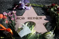 Filmmaker Rob Reiner's son charged with murder in parents' slaying