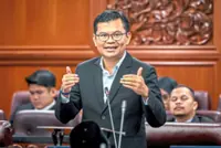 Appointments of Akmal, Johari will restore clarity