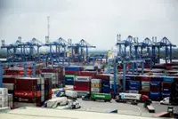 Southern Vietnam logistics transformation gains momentum