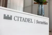 Britain examines revamp of capital rules for likes of Citadel