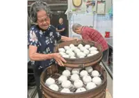 Bun makers to ‘bao’ out after 72 years