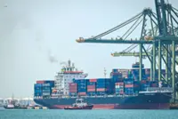 Singapore's November exports rise 11.6% y-o-y, stronger than expected