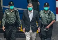 Hong Kong court’s verdict in Jimmy Lai trial sheds light on law, experts say