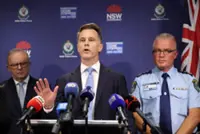 Australian state parliament to be recalled to pass stricter gun laws