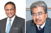 Matrade chairman lauds Johari’s appointment as Investment, Trade and Industry Minister