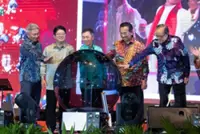 Sabah Christmas celebrations kicks off