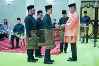 Taufiq to build on Hannah Yeoh’s work at Youth and Sports Ministry