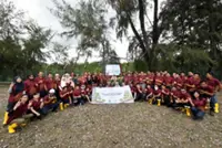 Edra strengthens commitment to mangrove restoration at Jimah