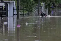 Flood victim numbers rise in Mersing, Johor