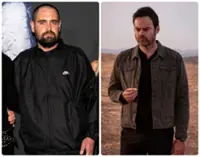 Nick Reiner had tense exchange with Bill Hader night before parents were found dead, report says