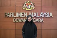 Justice for Zara fund fully accounted for, says Marhamah