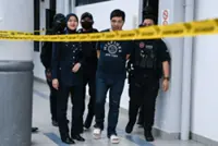 Unemployed man pleads not guilty to possessing pistol in Sungai Petani