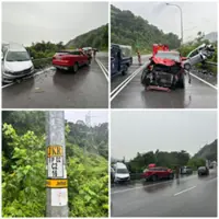 Dentist dies in crash with SUV near Seremban