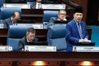 Sabah Budget 2026 anchors growth on 'Blue Economy' agenda, says Hajiji