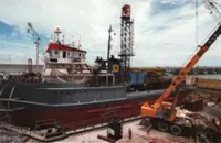 Muhibbah Engineering unit sells offshore supply vessel for RM74mil