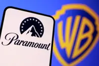 Warner Bros Discovery board rejects rival bid from Paramount