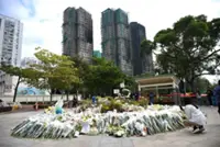 Singapore community in Hong Kong raises over S$304,000 to support victims of Tai Po fire