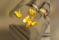 South Koreans hunt for old LG air conditioners after logos turn out to be pure gold