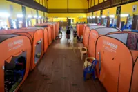 Johor floods: New relief centre opens in Mersing, total now at three