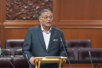 Senate passes Bill requiring submission of passenger details at entry points