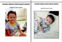 Penang JKM tracing next of kin of two 'abandoned' babies