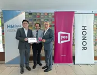 5G, digital devices boost for Hospis Malaysia