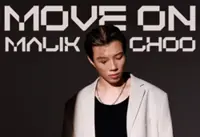 Rising local singer Malik Choo completes his love-song trilogy with the soulful 'Move On'