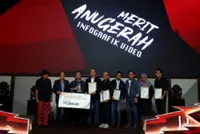 SMG wins big at CIDB Media Awards