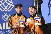 11 golds and Malaysia close in on 200-medal target