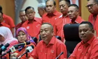 Bung’s son among four candidates identified for Kinabatangan, Lamag, says Sabah Umno chief