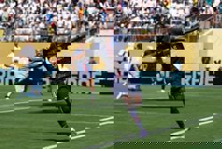 Soccer-PSG and France forward Ousmane Dembele named FIFA men's player of the year